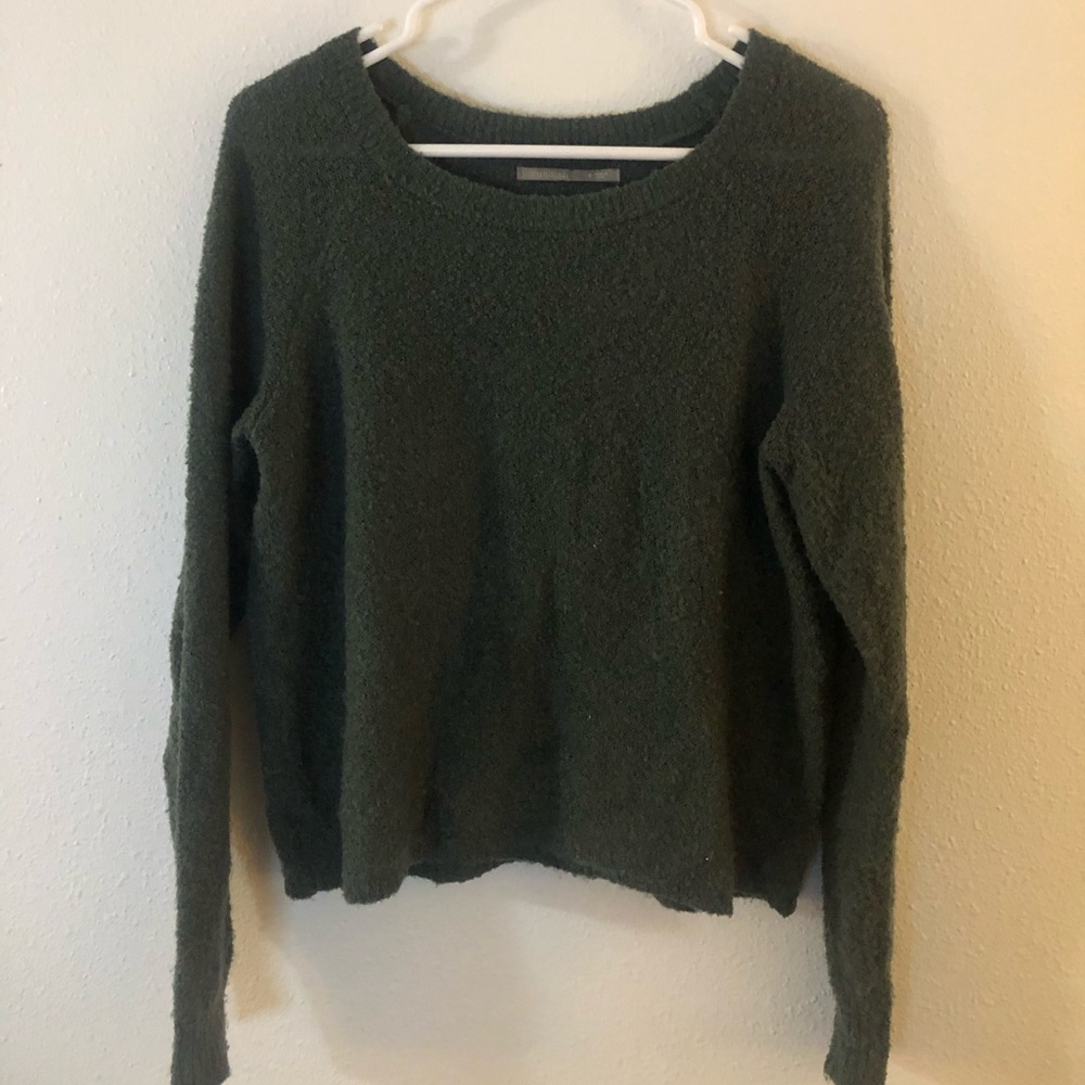 Rubbish Sweater